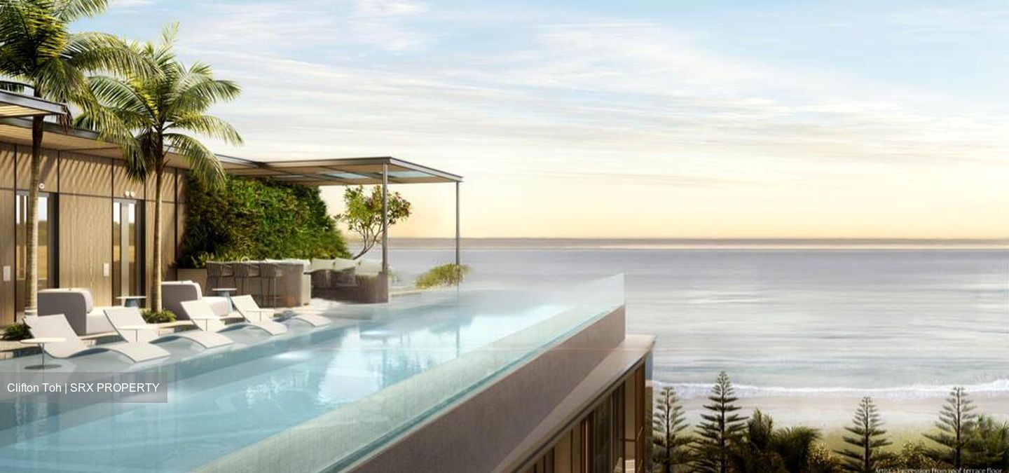 The Shorefront (D17), Apartment #480727901